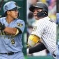掛布氏が選んだ阪神5月のベストプレー3候補　通算100Sや劇的弾、プロ初安打は「準備が素晴らしい」