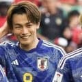 ｢ビジュ大優勝｣中村敬斗＆上田綺世の『anan』撮影“裏側ムービー”公開｢もはやモデル｣の敬斗と｢トレンディ俳優｣の綺世にファン悶絶！