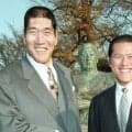 【プロレス】藤原喜明が感動したジャイアント馬場との初対戦　試合後の全日本参戦のオファーを断った理由とは