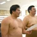 先場所付け出しデビューの大森、９年ぶり復活の相撲甚句の授業に「エモいです。昔の人もこれを歌っていたのだと」