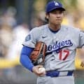 今季自己最多失点で無念の降板でも防御率1.06の“脅威”　大谷翔平が浮き彫りにした「当たり前」ではない真実