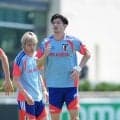 【日本代表】谷口彰悟「まだまだ足りないというかもう少し全体の士気、緊張感も」大舞台へ引き締め
