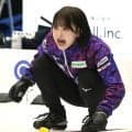 【カーリング】北海道銀行が連勝街道を爆走　グランディールを９-７で退け今大会５連勝　仁平美来「だんだん調子は上がってきている」