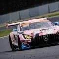 スーパー耐久シリーズ 2026 第3戦 富士24時間レースに行ってきました。