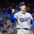 大谷翔平、今季初の“1超え”に米メディア騒然　7勝目逃すも…続く異次元の数値「6月10日だぞ」