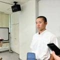 今春センバツ４強の専大松戸　高貝主将「（大阪桐蔭と）やりたい」　選手宣誓の千葉東・尾沢主将は“神頼み”　高校野球千葉大会抽選会