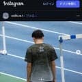 【陸上】「再発する可能性が高い」男子100ｍの清水空跳が欠場発表、日本歴代5位10秒00の現役高校生