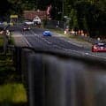 ル・マン24時間の舞台となるサルト・サーキットは パーマネントコースと公道を組み合わせた13.626kmのコース