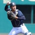 【オリックス】報徳学園出身、３年目の堀柊那を出場登録、石川亮と曽谷龍平を抹消