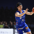 茨城が久岡幸太郎との契約合意を発表…Bプレミア初年度に向けチームを支える副キャプテンが残留