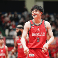 熊本ヴォルターズが山本翔太との複数年契約合意を発表…左ひじのケガを乗り越え更なる飛躍を誓う