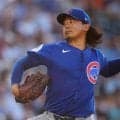 今永昇太、５回無失点で復調手応え　前日の菅野が参考「投手としての欲出さない。すごく勉強に」