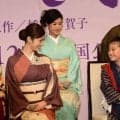 ガッツ石松さん死去　ボクサータレントの草分け　朝ドラ「おしん」で抜てき　俳優としても活躍