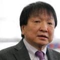 大橋会長がガッツ石松さんを追悼　「ヨネクラジムの偉大な大先輩　謹んでご冥福をお祈りします」　２ショ投稿