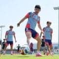 【Ｗ杯】“にわか”以上確定　今さら聞けないサッカー用語集　「ドグソ」「シャドー」「デュエル」「バイタルエリア」…あす開幕