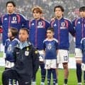 ｢カイシュウ飛べます｣市場価値100億円の日本代表MF、驚異のエアショットが話題｢たかっ!!｣｢飛び過ぎ笑｣で巨人の国オランダ無力化！