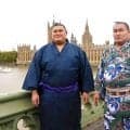 パリ公演がまもなく開幕　海外で公演を行う意義とは…昨年１０月のロンドン公演では「ありのままの大相撲」で魅力を発信
