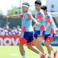 【Ｗ杯】気になる新ルール「１０秒」「５秒」「３分」「１分」　長友佑都も「早い」と指摘の「５秒」が勝敗を左右？…あす早朝４時開幕
