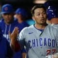 「痛みを伴うだろう」カブス“失速”で鈴木誠也を放出か…「現実的な選択肢に見えてきてしまう」米報道
