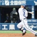 【DeNA】ドラ１小田康一郎が「７番二塁」で初スタメン　３番佐野、４番筒香、５番度会