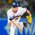 【ヤクルト】２軍直近４戦無失点の拓也、高卒２年目モイセエフ１軍合流　前夜４失点荘司の姿なし
