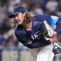 西武高橋光成－巨人竹丸和幸、オリックス・ペルドモ－阪神村上頌樹ほか／12日予告先発