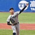 関大が３５年ぶり４強　米沢、百合沢のプロ注目左腕リレーで導く