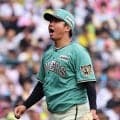 【阪神】村上頌樹がオリックス戦先陣　中５日で定位置カード頭「投げさせてもらえうれしい」