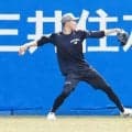 【ロッテ】広池康志郎、11日のDeNA戦に先発「自分のピッチングをするだけ」