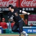【西武】古賀悠斗がプロ初４番DH抜てき　通算390試合目　高校通算52本塁打
