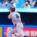 【大学選手権】「美白王子」慶大・丸田湊斗「勢いづけられた」大学初の全国舞台で３安打