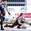 【カーリング】五輪出場フォルティウス第３E　３失点のビッグエンドで逆転許す