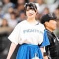 「バリかわいい」エスコン降臨の人気美女声優２人、どたばた投球に反響「かわいいやんけ！」「フォームがすごく綺麗」