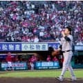 巨人・田中将　２回５失点ＫＯ　初回にいきなり４失点　古巣との初対決でまさか