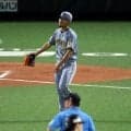 阪神・伊藤将が先制直後に被弾　虎投手陣３戦で２桁計１０発目を浴びる　三回まで完全投球も２巡目に一転