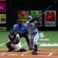 阪神・大山が先制の７号ソロ　試合前まで６月は２０打数１安打と苦しんでいたが、１５試合ぶりの価値ある一発　ホークスへの連敗を止められるか