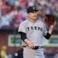 【巨人】田中将大が古巣凱旋も今季最短２回５失点KO