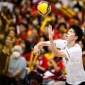 男子日本代表　VNL2026第1週中国大会のメンバーを変更　富田将馬と西本圭吾を登録　