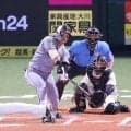 【阪神】やっと「DH」が打点マーク　パ・リーグ本拠地６試合目　前川右京が同点打