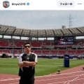 「ワクワクですね」１２回目の日本選手権出場の桐生祥秀、連覇へ「まじで楽しみです」「応援してます」