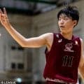 川崎ブレイブサンダースが星槎高校と教育連携協定を締結…U18所属の高橋秀成が初の対象選手に