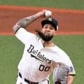 【オリックス】10カードぶりスイープは交流戦初の３連勝　エスピノーザが６勝目