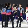 【カーリング】五輪出場フォルティウス第10E　連続スチールを許し７－７で延長戦突入