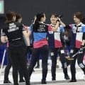 【カーリング】五輪出場フォルティウス第9E　１点スチールを許し、７－６で第10Eへ