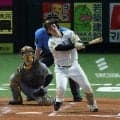 ソフトバンク　競り勝って５連勝　七回に牧原大が勝ち越しタイムリー