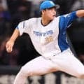 日本ハムが４年ぶり＆新庄政権最長タイ７連勝！今季初登板初先発の孫易磊がプロ初勝利　圧巻６回２安打無失点、最速１５８キロ直球武器に８奪三振