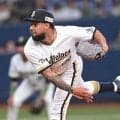 オリックス３連戦３連勝　今季５度目　エスピノーザが７回１失点で６勝目　打線は五回に集中打