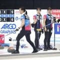 【カーリング】ミス響き…五輪出場フォルティウス　延長でSC軽井沢クに敗れPO進出崖っぷち