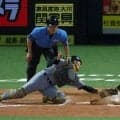 阪神・藤川監督　七回本塁クロスプレーに言及「二塁から戻ってきた走塁のレベルの高さ」と相手を褒める　同一カード３連敗に「学びに変えて強くならなきゃいけない」
