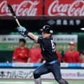 【西武】滝沢夏央が広島勝田との「ちっちゃい対決」制す「もちろん意識した」３連戦３連勝に貢献